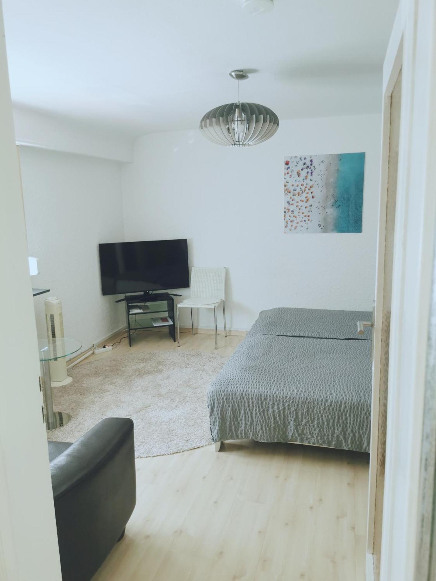 Ferienwohnung Forest & Wein Neustadt an der Weinstraße Exterior foto